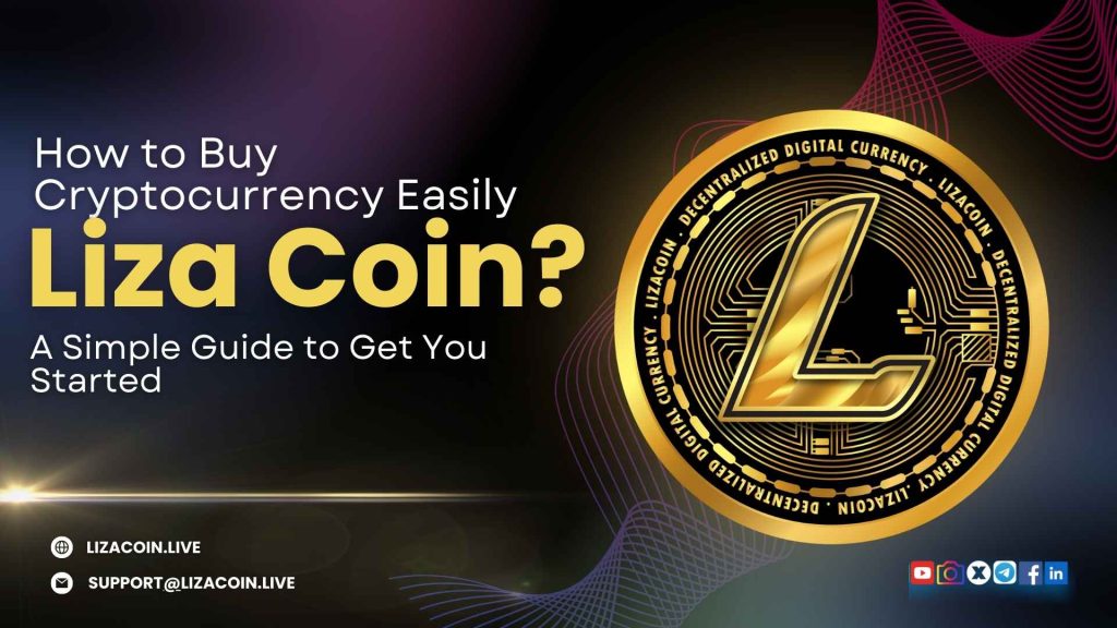 How to Buy Cryptocurrency Easily: A Simple Guide to Get You Started