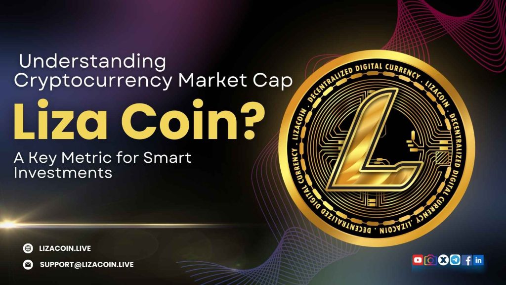 Understanding Cryptocurrency Market Cap: A Key Metric for Smart Investments