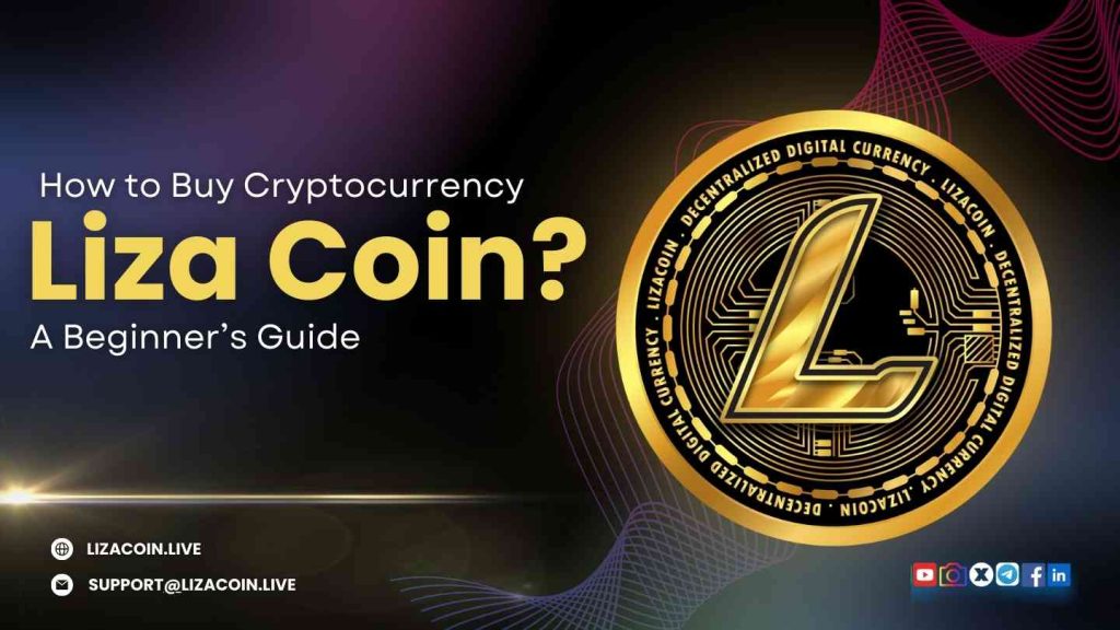 How to Buy Cryptocurrency: A Beginner’s Guide