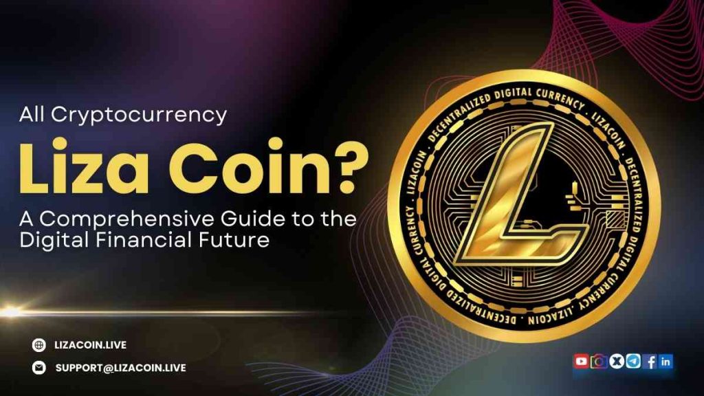 All Cryptocurrency: A Comprehensive Guide to the Digital Financial Future